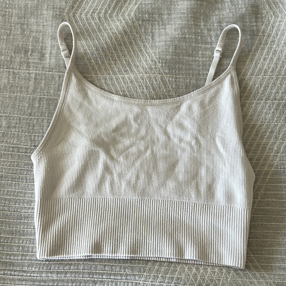 old navy crop tank
